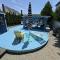 Cozy Home For Family Of Four! - بيتش هافن