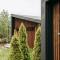 Blog House Resort