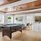Six-Bedroom Holiday Home In Haderslev