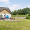 Six-Bedroom Holiday Home In Haderslev