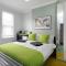 Room 5 Studio apartment in the heart of Nottingham - 诺丁汉