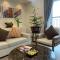 Lush apartment - Hanoi