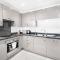 Modern Flat with Balcony Central London Pass The Keys - 伦敦