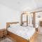 Modern Flat with Balcony Central London Pass The Keys - 伦敦