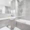 Modern Flat with Balcony Central London Pass The Keys - 伦敦