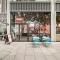 Modern Flat with Balcony Central London Pass The Keys - 伦敦