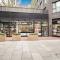 Modern Flat with Balcony Central London Pass The Keys - 伦敦