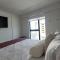 Tranquilo y Armonioso Apartamento 1BR en Barranco - Lima