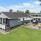 3 Bedroom Lovely Home In Haderslev