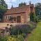 Garden Cottage 5 bedrooms set in 16 acres