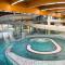 Wellness Hotel Frymburk Wellness Hotel Frymburk