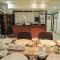 Pretty Garden View Apartment 3BHK Furnished Flat near Kashi Vishwanath Temple