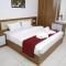 Coral Inn Residency