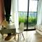 Apartment at Lanmark 2 tower Onsen- 3 minutes walking to Thien Nga park - Skylux homestay Ecopark Hung Yen