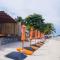 Ubox Samui Hostel - Chaweng beach - Chaweng