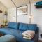One-Bedroom Holiday Home In Haderslev