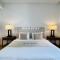 Crystal Clear 1BR in Blue Waters with Ain View - Dubaj