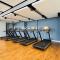 Crystal Clear 1BR in Blue Waters with Ain View