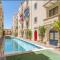 Gozo Ghajnsielem Apartment with large pool - 艾因西莱姆