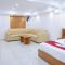 Coral Inn Residency