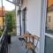 Apartman Golf