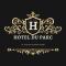 HOTEL DU PARC - Aulnay-sous-Bois