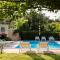 Villa Nefeli with Private Pool by Konnect