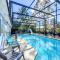Amazing Vacation Retreat - أورلاندو
