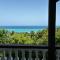 Casa Vista Mar, Los Patos, Paraiso, Barahona - 4x4 Recommended to Access Property