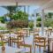 Nissi Beach Resort