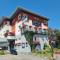 Logis Hotel Eden Lac