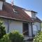 GITE DANS VIGNOBLE ALSACIEN