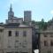 DUPLEX INTRA-MUROS calme & spacieux près du Palais des Papes - 阿维尼翁