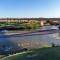 Sunriver Kalahari Lodge Riverside stay in Upington - 乌平通