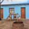 Casa de familia
