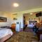 Sunriver Kalahari Lodge Riverside stay in Upington