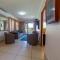 Sunriver Kalahari Lodge Riverside stay in Upington