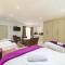 Sunriver Kalahari Lodge Riverside stay in Upington