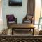 Sunriver Kalahari Lodge Riverside stay in Upington