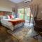 Sunriver Kalahari Lodge Riverside stay in Upington