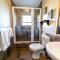 Sunriver Kalahari Lodge Riverside stay in Upington