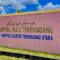 7 STAY#1 - 1 Room for 3 Pax at Kuala Berang -Best Travelers Stay