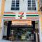 7 STAY#1 - 1 Room for 3 Pax at Kuala Berang -Best Travelers Stay