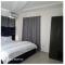 YP-Made Luxurious 1 & 2 Bedroom Apartments