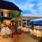 Restaurant-Hotel Seeblick Foto: Restaurant-Hotel Seeblick