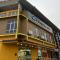 HOTEL HOMESTAY MACHANG D Sega