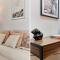 Residence Tour Eiffel by Studio prestige - 巴黎