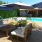 Villa Soleil dAlbi