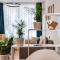 Coastal Pines Studio Oasis by PS - 格勒姆