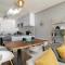 Brookes Hill Suites Luxury Apartment 124